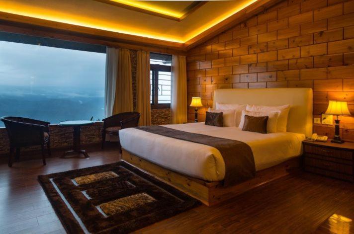 Jiva Resort Cherrapunjee تشيرابونجي المظهر الخارجي الصورة